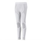 XA813.0360#XSS - Термобілизна (низ) XPERIENCE Women's Long Trousers silver/grey