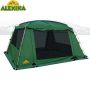 9160.0301 - Тент-палатка кемпинговая CHINA HOUSE Luxe