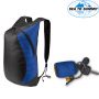 AUDPACKBL - Рюкзак складной UltraSil Day Pack blue