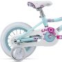 60063410 - Велосипед LIV ADORE 12 blue