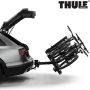 934 thu - Велобагажник на фаркоп Thule EasyFold XT 934  (для 3 велосипедів)