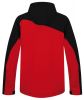 118HH0015SJ01#M - Куртка чоловіча Shafer Lite Anthracite/racing red