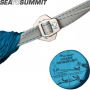 AHAMULSS - Набір строп для гамака Ultralight Suspension Straps Grey
