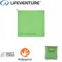 63013lv - Рушник Soft Fibre Advance Trek Towel green Pocket (37x37 см)