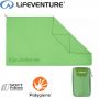 63053 - Рушник Soft Fibre Advance green Trek Towel Giant (150х90 см)