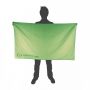 63053 - Рушник Soft Fibre Advance Trek Towel green Giant (150х90 см)