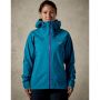 QWF-60-AZ-10 - Куртка штормова жіноча ARC Jacket Amazon