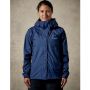 QWF-63-TW-12 - Куртка штормова жіноча DOWNPOUR Jacket Twilight