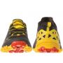 36S999100-43.5 - Кросівки чоловічі BUSHIDO II Black/Yellow