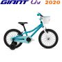 2004030220 - Велосипед дитячий Liv ADORE F/W 16 light blue (2020)