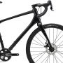 6110872457 - Велосипед гравійний SILEX 300 glossy black (matt black) (2021) рама L
