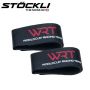44063228 - Фіксатори для лиж (липучки) Ski Clip rubber WRT black (пара)