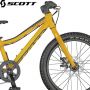 280875.222 - Велосипед дитячий SCALE 20 rigid (CN)
