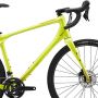 6110872349 - Велосипед гравійний SILEX 400 light lime(olive) (2021) рама M (50 см)