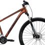 6110895979 - Велосипед BIG.NINE 60-2X matt bronze (black) рама L (18.5")