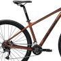 6110895980 - Велосипед BIG.NINE 60-2X matt bronze (black) рама XL (20")