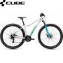 425110-19 - Велосипед ACCESS WS white/blue (2021) рама 19"(L), колеса 29"