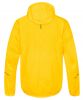 10019315HHX.01#L - Куртка туристична чоловіча MILES spectra yellow 