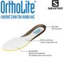 s860682#11,5 - Устілки INLAY SOLE Ortholite