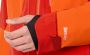 DWMWGK20-mor#52 - Куртка лижна SWISS INSULATED JACKET momiji orange